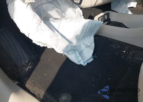 2021 Chrysler Voyager Lxi из США, поврежденный, VIN 2C4RC1DG2MR508798